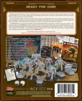 BattleTech - Mercenaries (ENGLISCH)