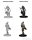 Medusas - Nolzurs Marvelous Miniatures