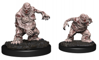 Manes - Nolzurs Marvelous Miniatures