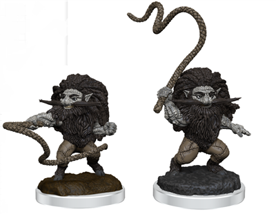 Korreds - Nolzurs Marvelous Miniatures