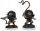 Korreds - Nolzurs Marvelous Miniatures