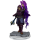Half-Elf Warlock (Female) - Nolzurs Marvelous Miniatures