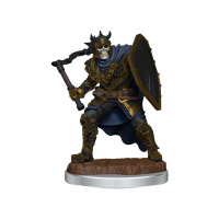 Death Knight - Nolzurs Marvelous Miniatures
