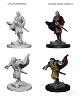 Vampires (Male) - Nolzurs Marvelous Miniatures