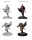 Vampires (Male) - Nolzurs Marvelous Miniatures