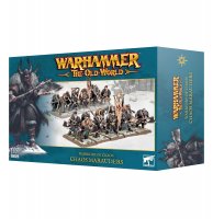 08-08 - Chaos Marauders
