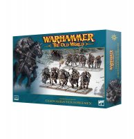08-14 - Chaos Marauder Horsemen