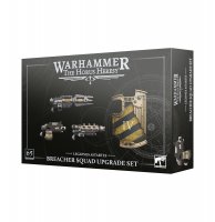 31-151 - Breacher Squad Upgrade Set