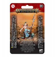 87-37 - Akhelian Thrallmaster