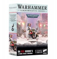50-69 - Da Red Gobbos A-Bomb-Inable Snowman - Warhammer...