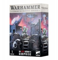 50-61 - Da Red Gobbos Surprise - Warhammer Commemorative...