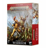Warhammer: Age of Sigmar - Starterset Kriegerbanner...