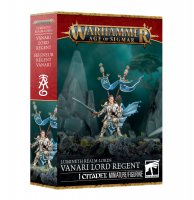 87-66 - Vanari Lord Regent