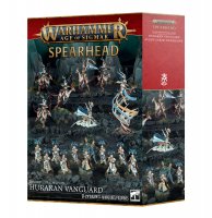 70-874 - Hurakan Vanguard - Lumineth Realm-Lords Spearhead