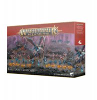 83-110 - Warpflame Cavalcade - Battleforce