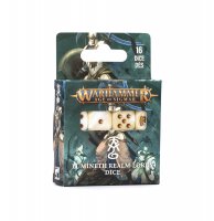 87-61 - Lumineth Realm-Lords Dice