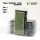 Tiny Green 1mm Tufts