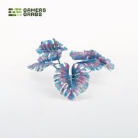 Alien Monstera
