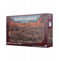 43-108 - Lords of the Maelstrom - Red Corsairs Battleforce