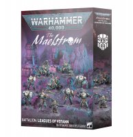 69-26 - Battalion: Leagues of Votann - The Maelstrom