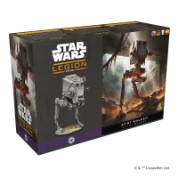 AT-ST Walker