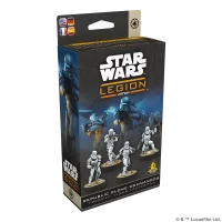 Republic Clone Commandos