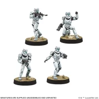 Republic Clone Commandos