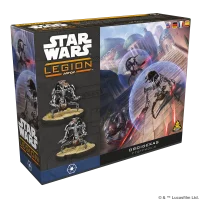 Droidekas