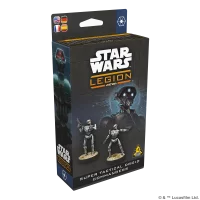 Super Tactical Droid Commanders