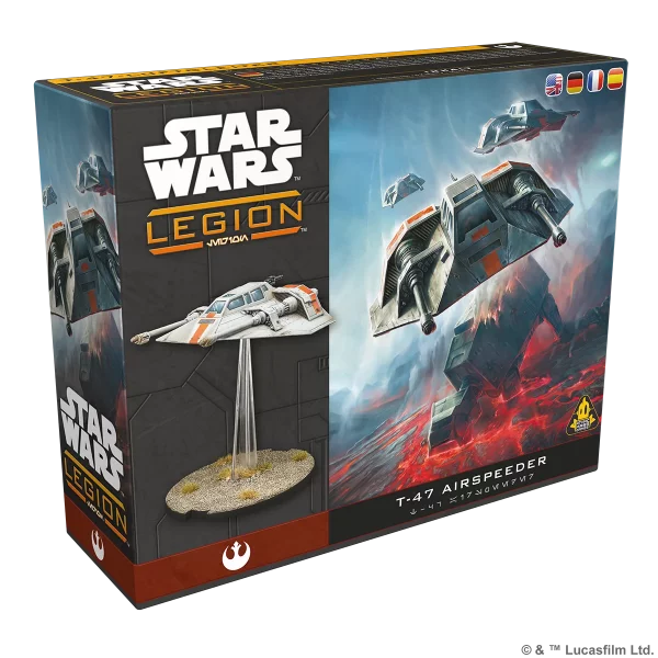 T-47 Airspeeder