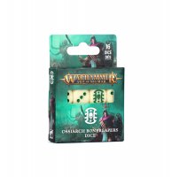 94-03 - Ossiarch Bonereapers Dice