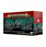 94-43 - Heralds of the Bone-Tithe - Regiments of Renown