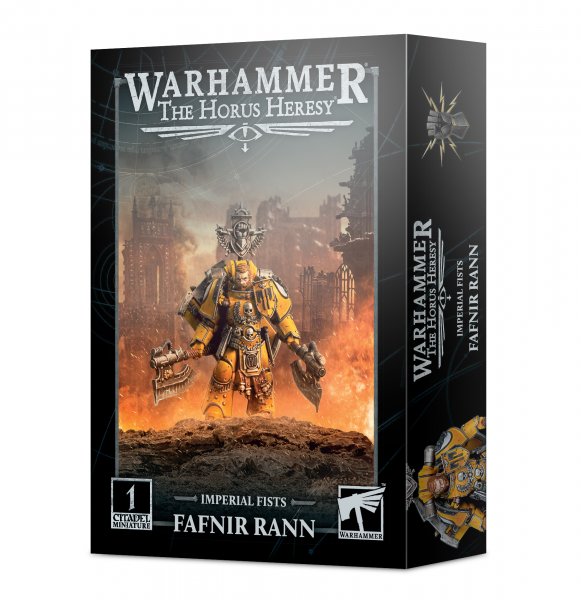 31-21 - Fafnir Rann