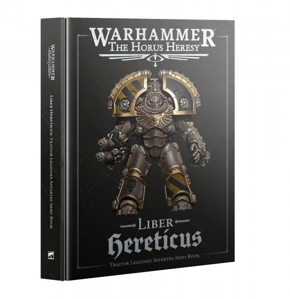 31-31-04 - Liber Haereticus - 3. Edition (DEUTSCH)