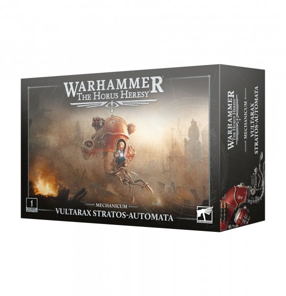 31-147 - Vultarax Stratos-Automata