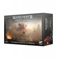 31-147 - Vultarax Stratos-Automata