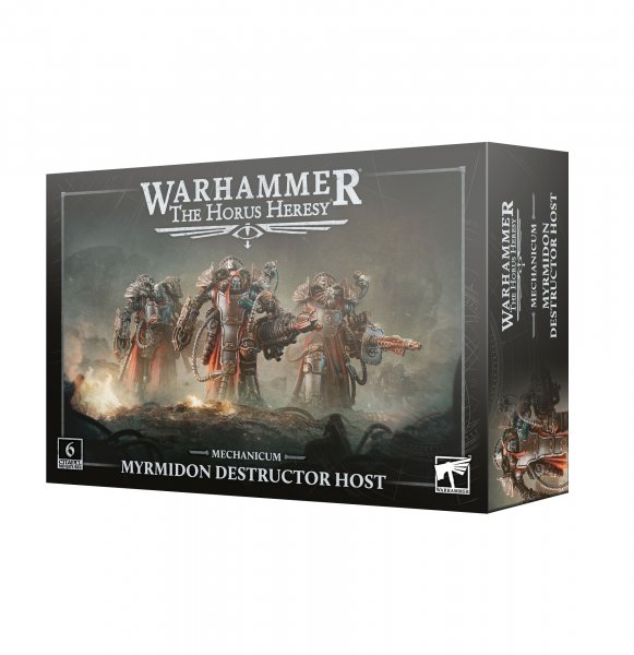 31-157 - Myrmidon Destructor Host