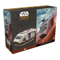 A-A5-Speeder Truck