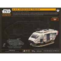 A-A5-Speeder Truck