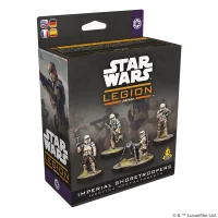 Imperial Shoretroopers