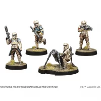 Imperial Shoretroopers