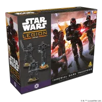 Imperial Dark Troopers