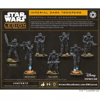 Imperial Dark Troopers