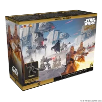 Blizzard Force Army Box