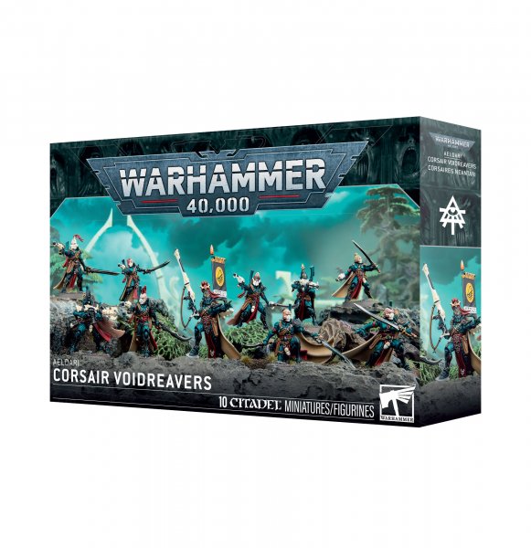 46-84 - Corsair Voidreavers