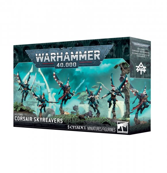 46-80 - Corsair Skyreavers