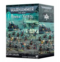 73-463 - Aeldari Corsairs Combat Patrol