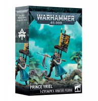 46-82 - Prince Yriel