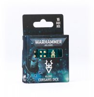 46-77 - Corsairs Dice