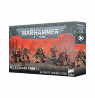 43-113 - Red Corsairs Raiders